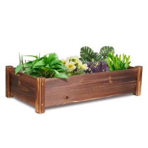 Patio Flower Planter